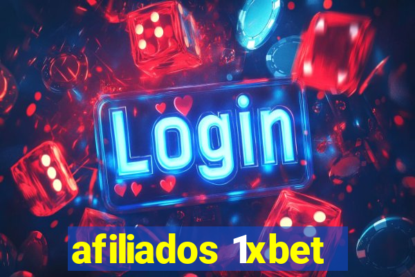 afiliados 1xbet